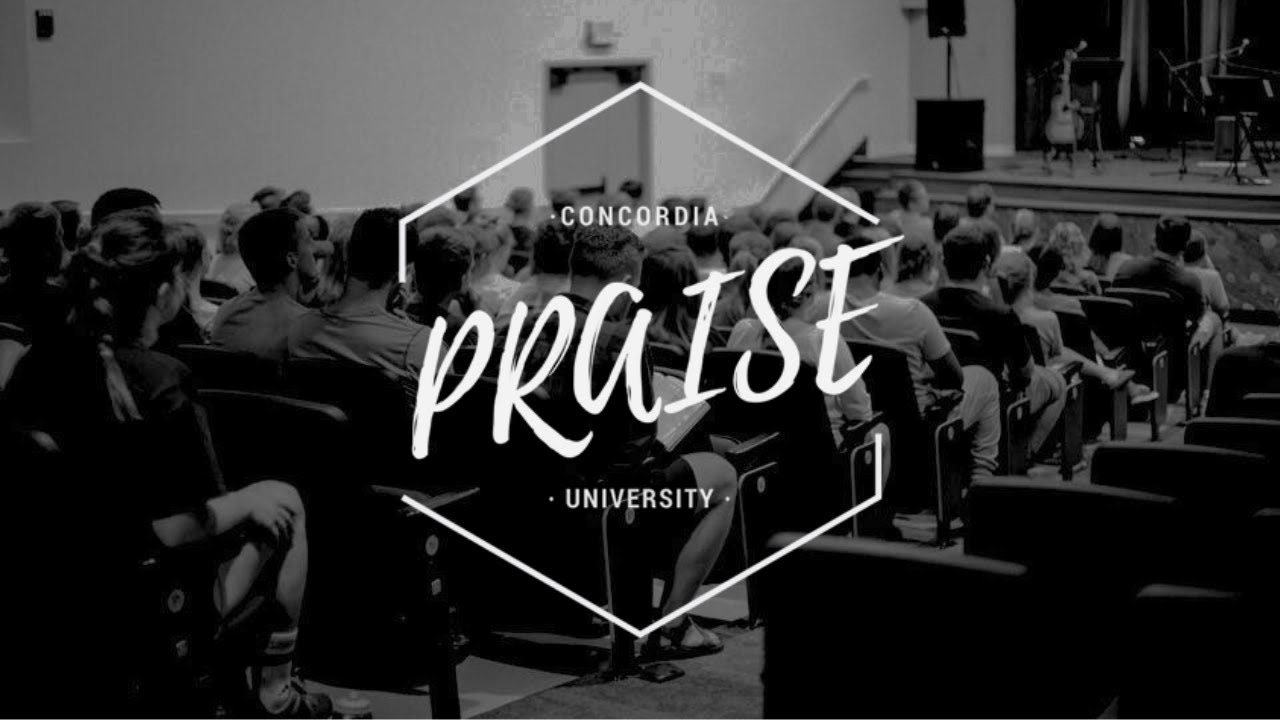 Praise: February 4th, 2026