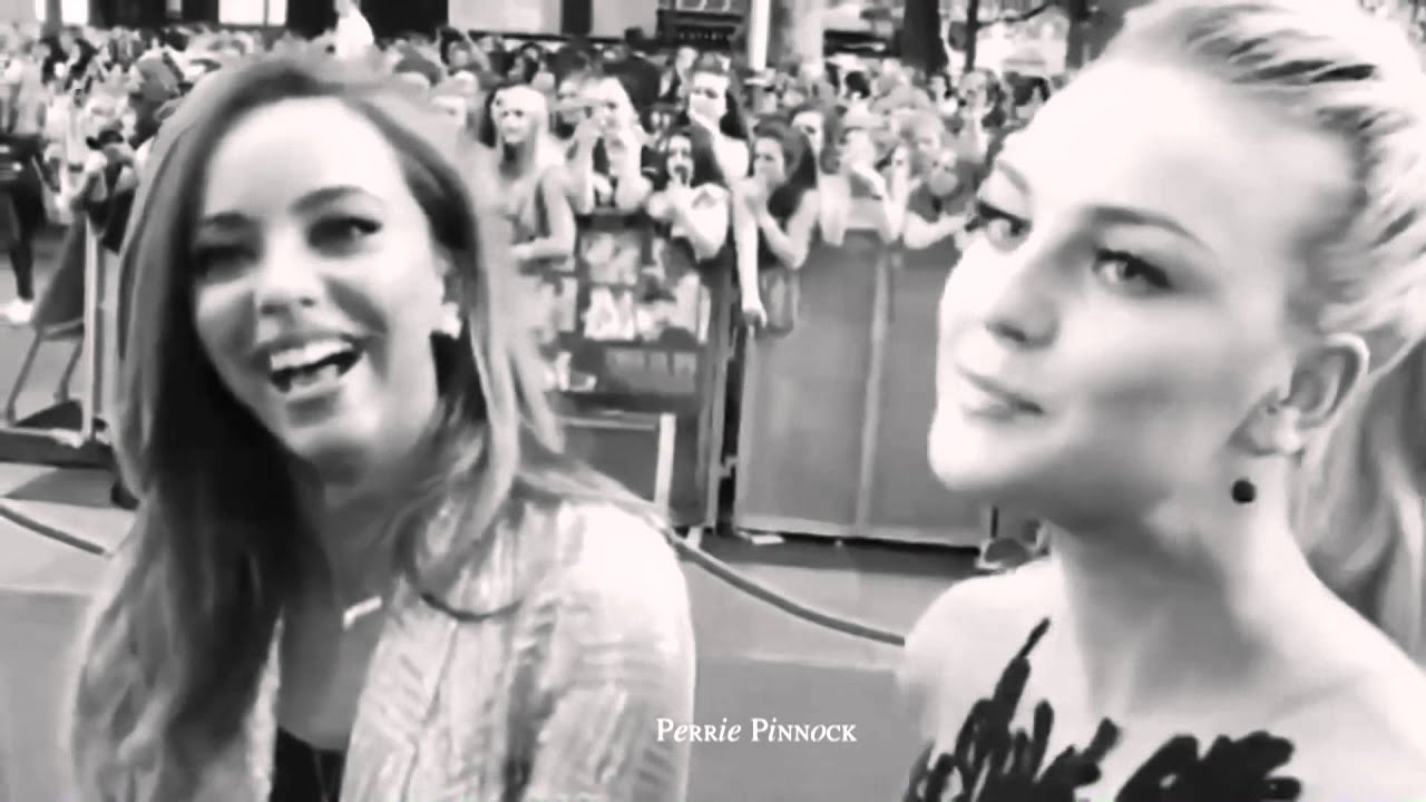Secrets // Jerrie
