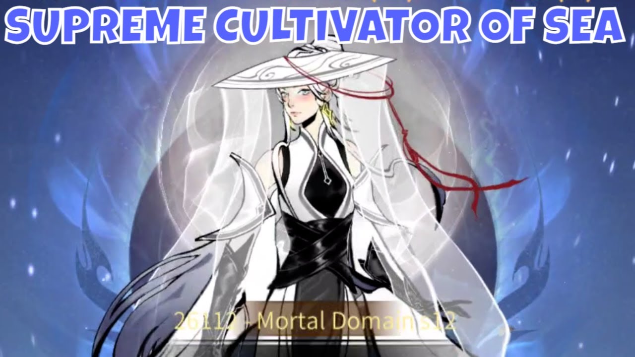 FINAL CHAMPION OF CELESTIAL ASSEMBLY?! - Idle Overmortal