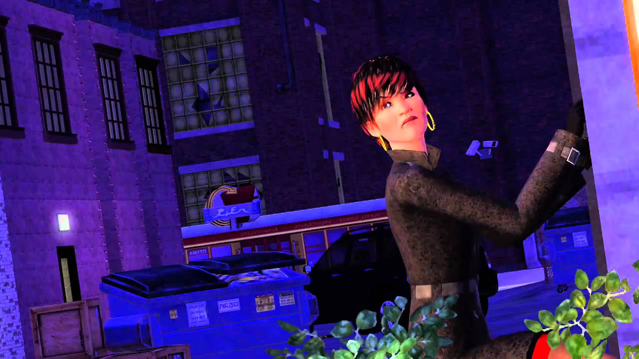 The Sims™ 3: Kariera - zwiastun