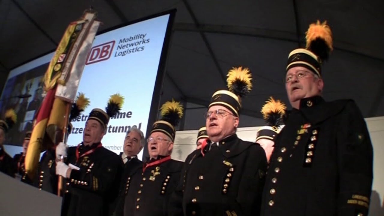 Zukunftssorgen im Kalibergmannsverein Buggingen