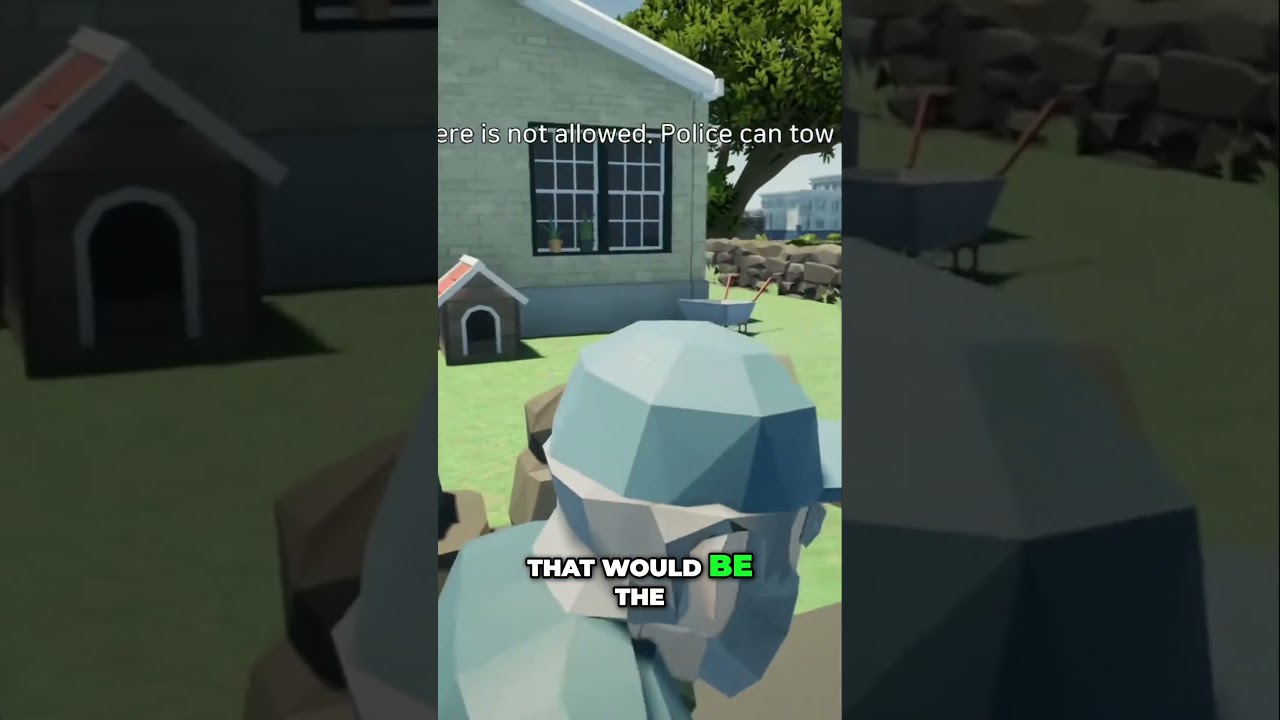Garbage Truck Driver's Day  Crazy Trash Pickup!  #motortownbehindthewheel #gaming