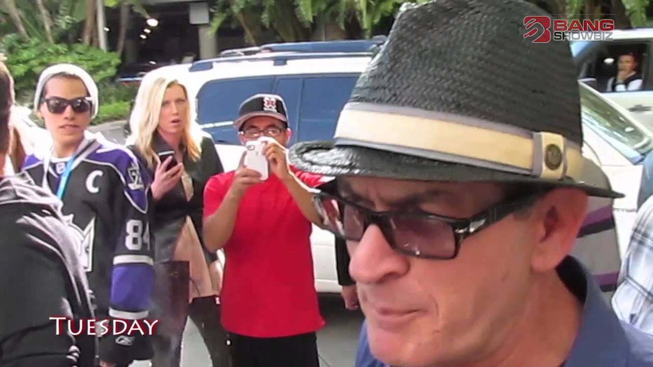 BANG weekly celebrity news video - BANG twentyfour 7