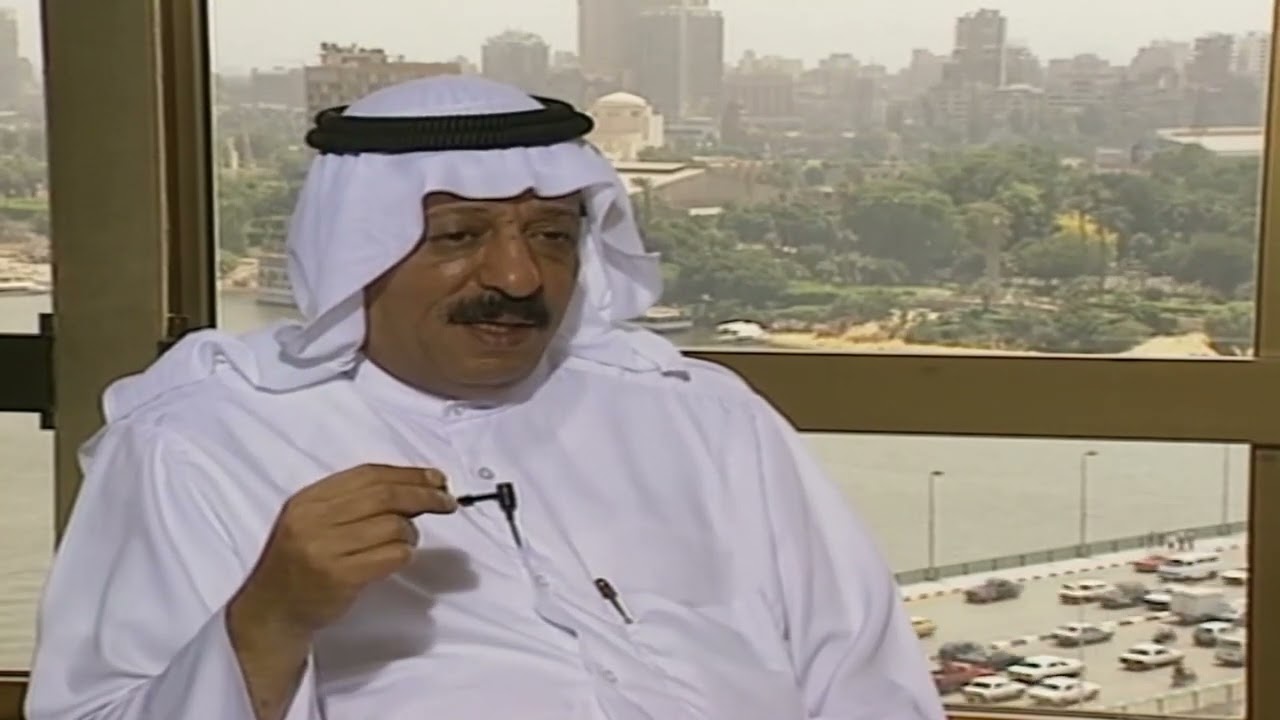 الملحن يوسف المهنا- يتحدث عن تعاونه -مع محمد عبده