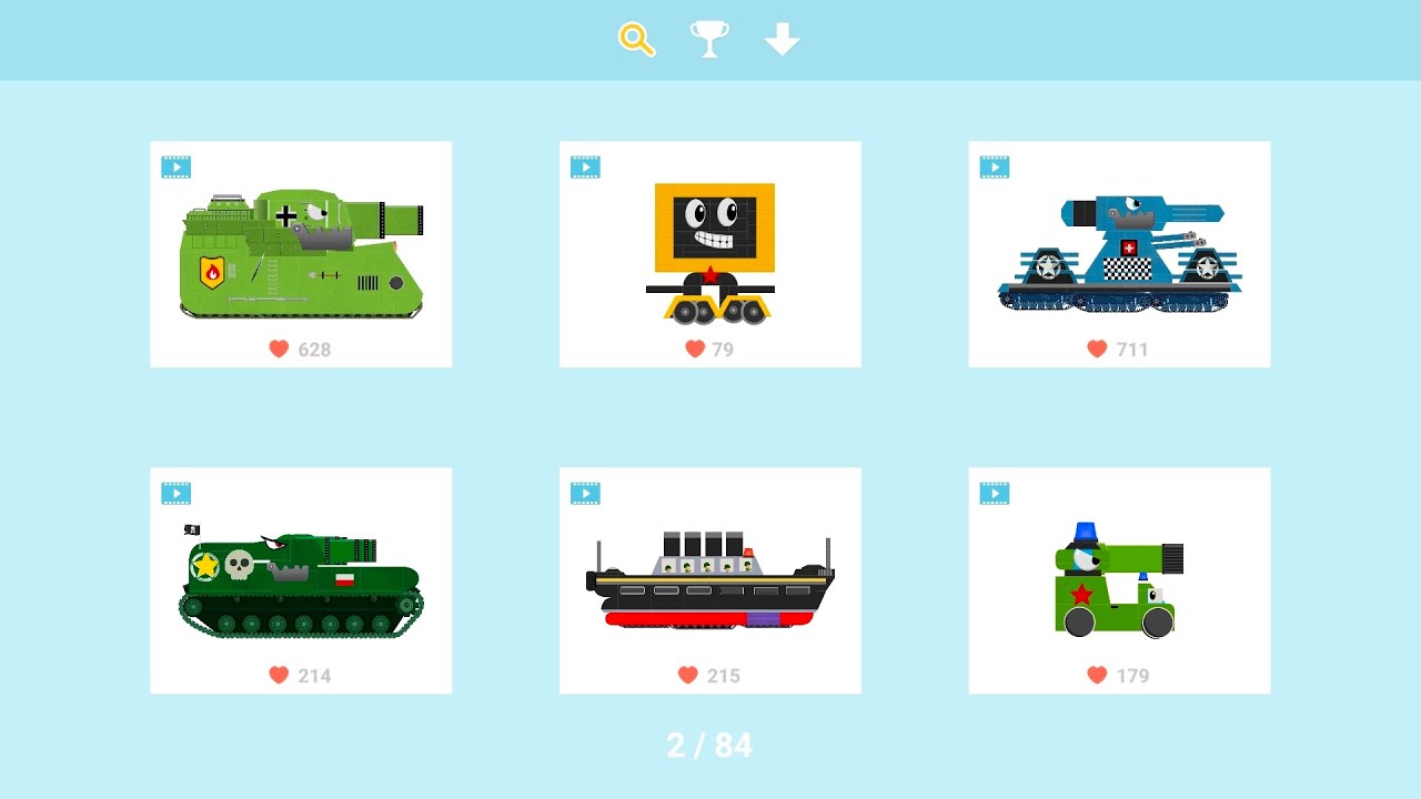 Cool Labo Player Build 😍🌟🌟🌟🌟🌟 #labotank