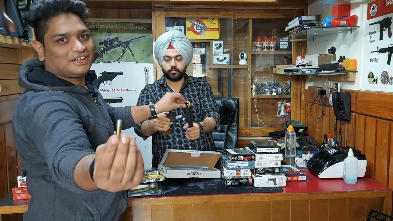 No License Required Imported Weapons with PRICES | Part 2