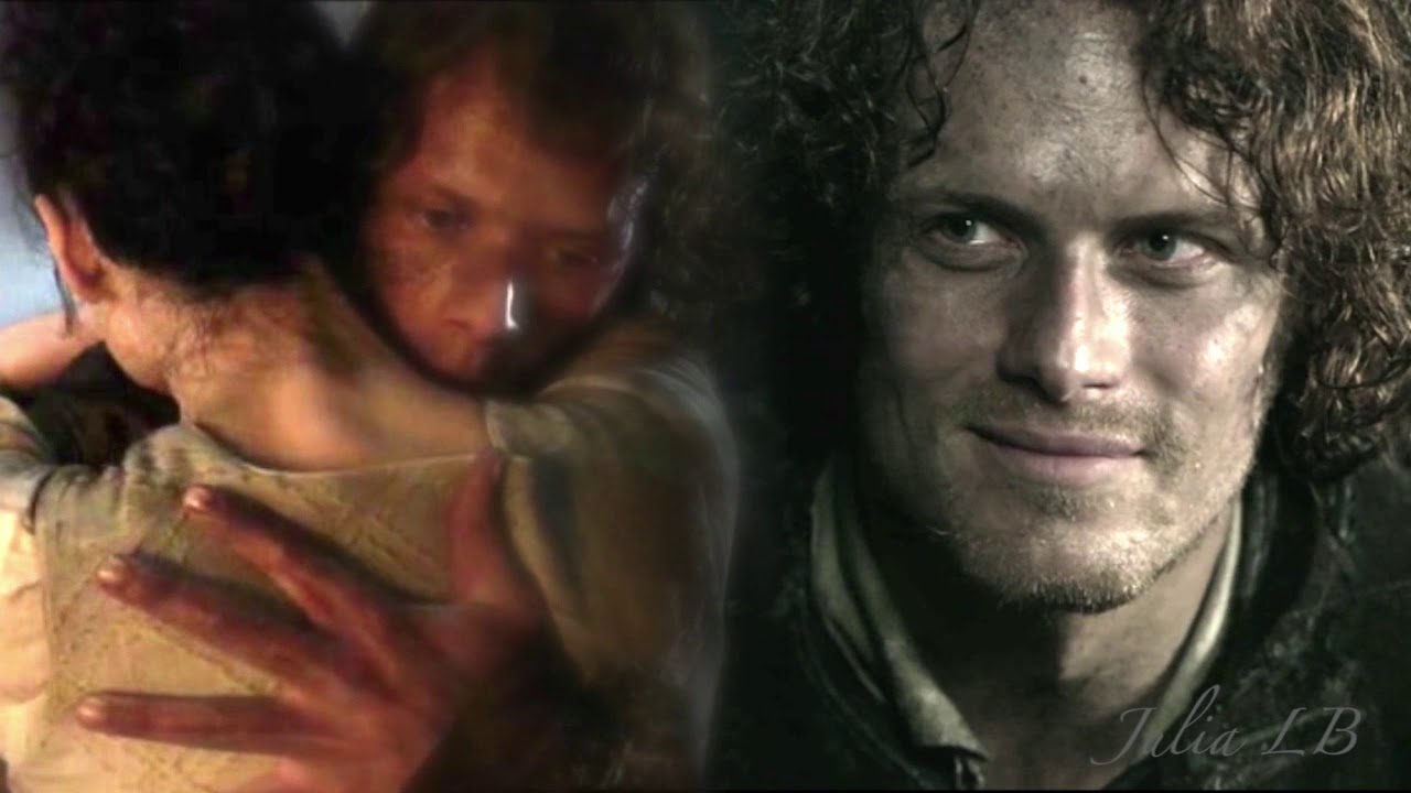 Blaze of Glory, Outlander