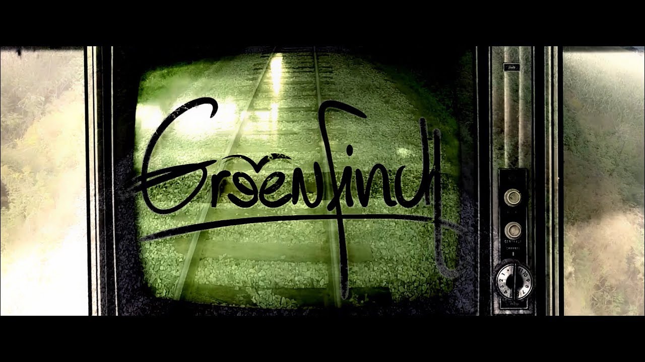 Greenfinch - Somewhere in Life [From Soul to Souls / Album 2019]