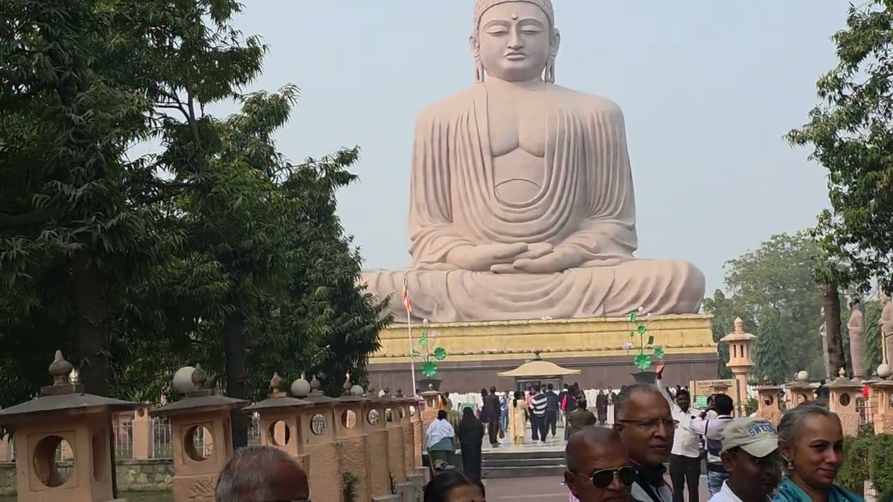 Bodhgaya#mukto ##