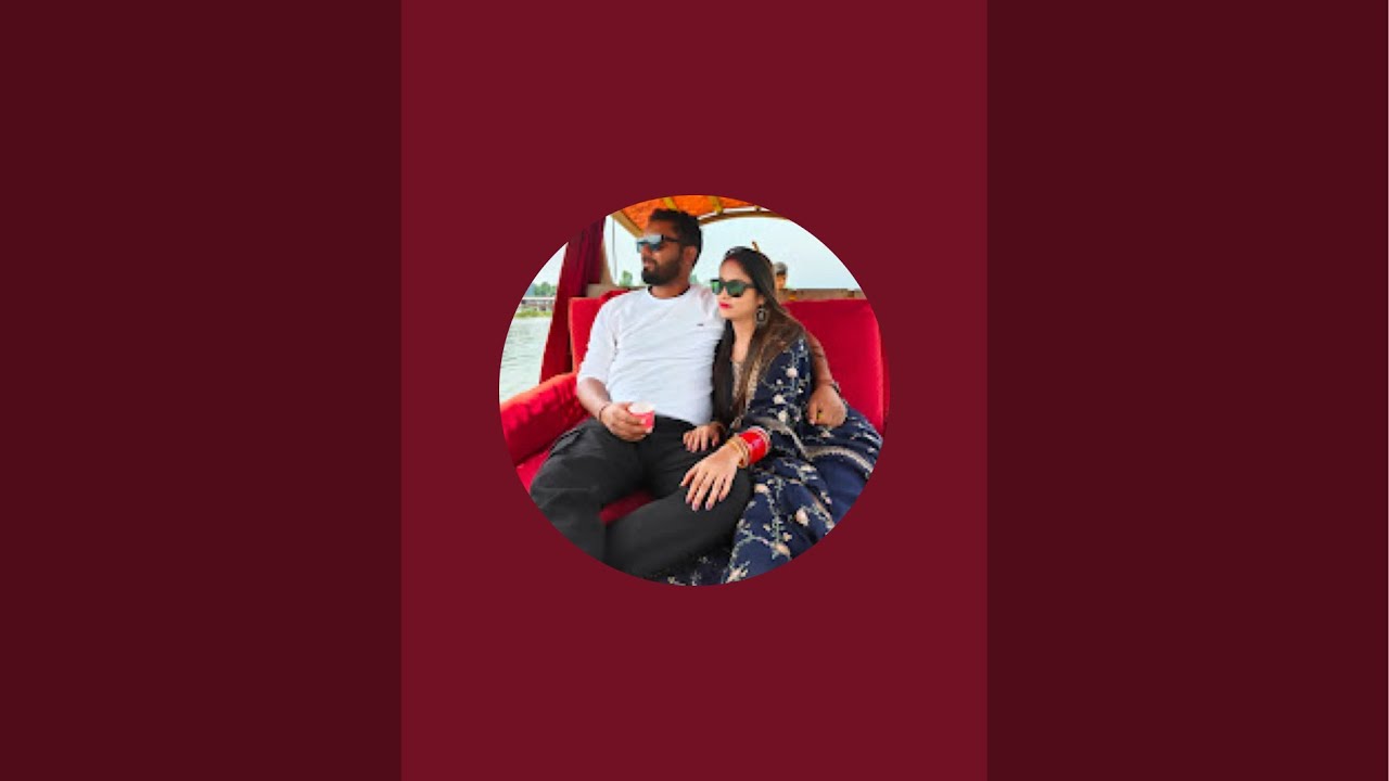 itz_me_purnima is live