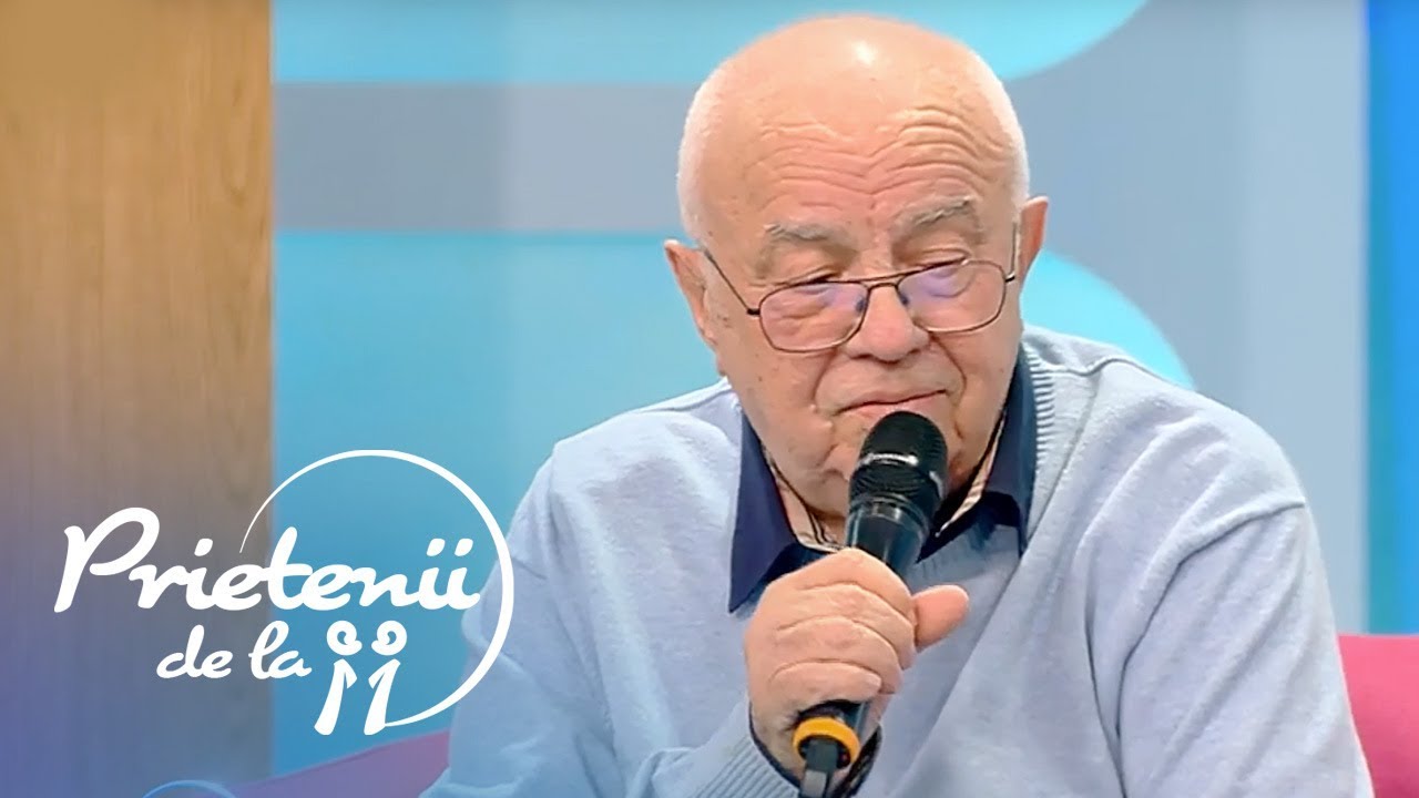Un an fără Stela Popescu! Alexandru Arşinel: Stela ne va aştepta de fiecare dată. Ea nu pleacă