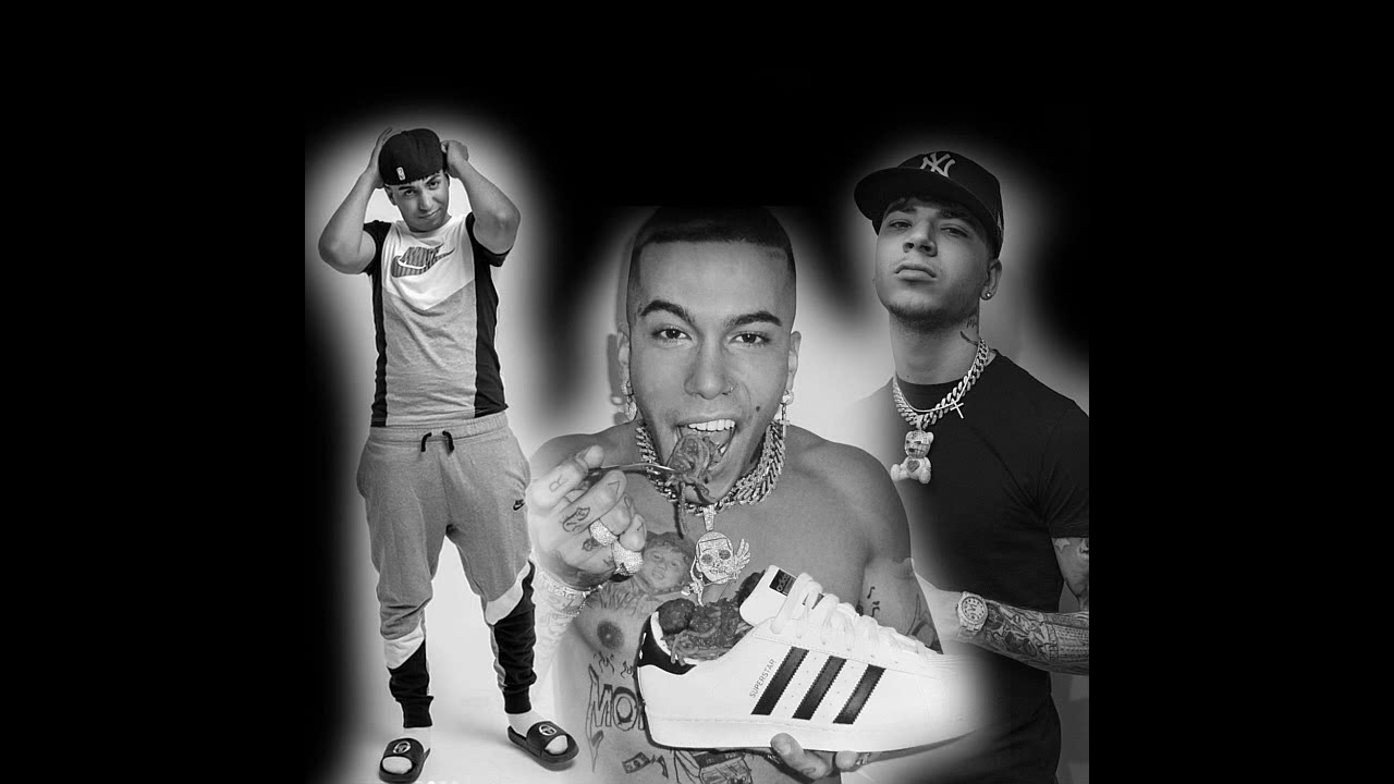 (free) Neima ezza x Shiva x Sfera ebbasta type beat ''LEI''