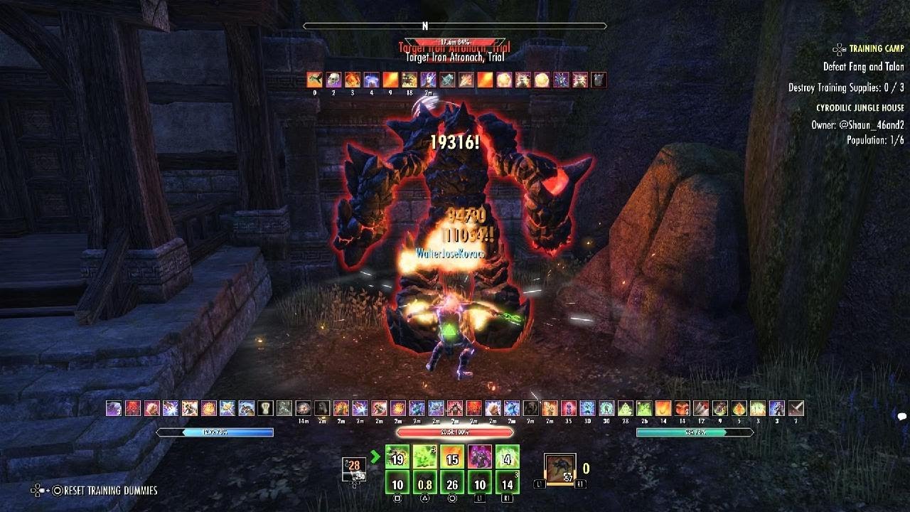 Arc/Plar/Dk 130k Walter