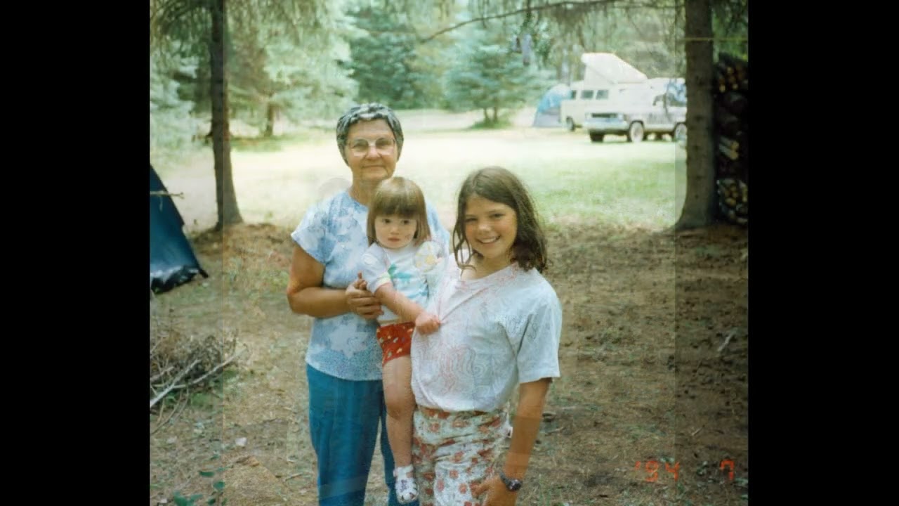 Victoria Natalie Jenkins 1924 - 2025
