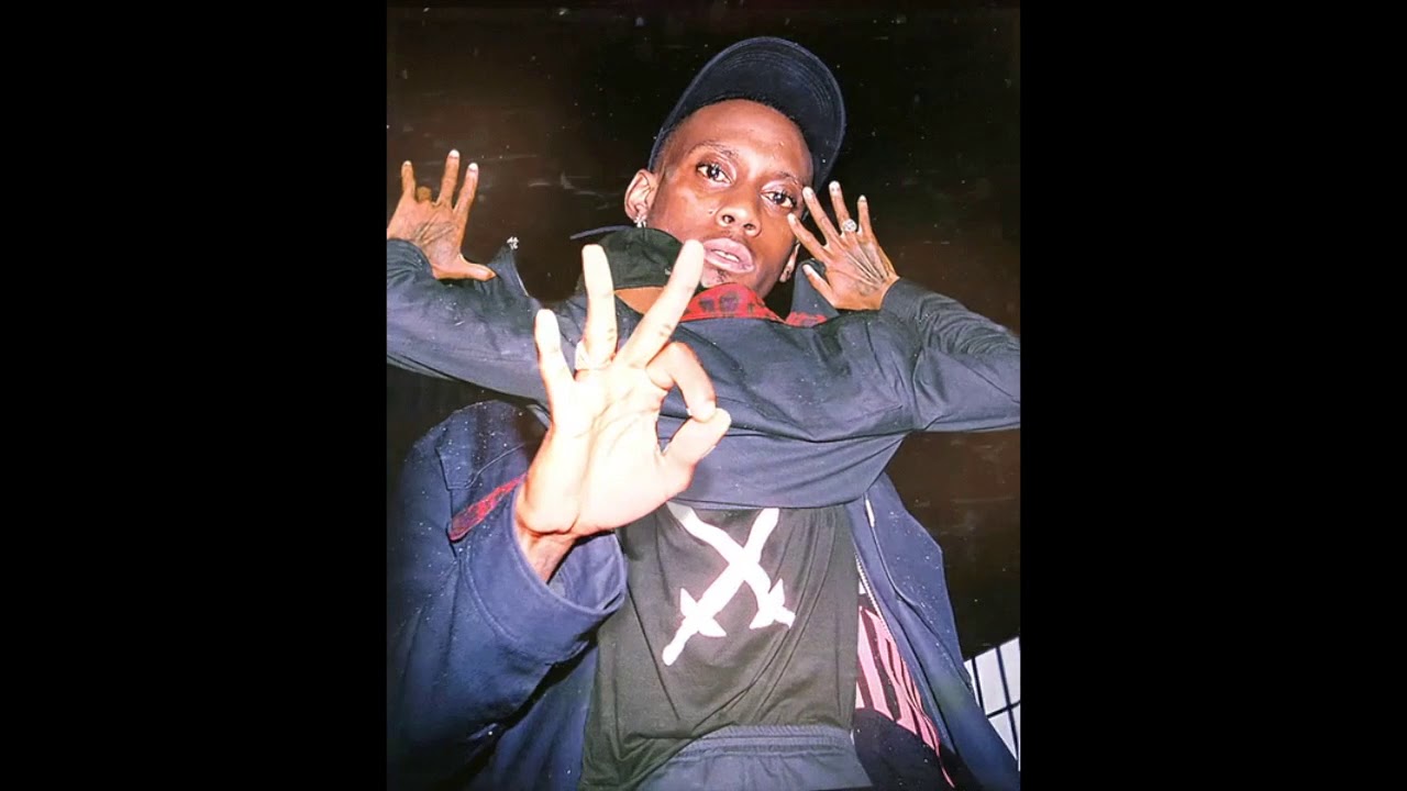 Octavian Type Beat 