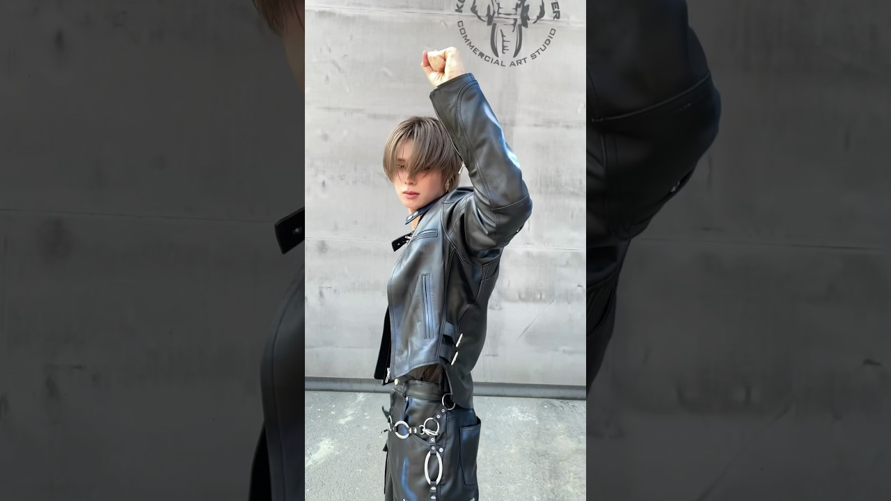 示す freedom💥