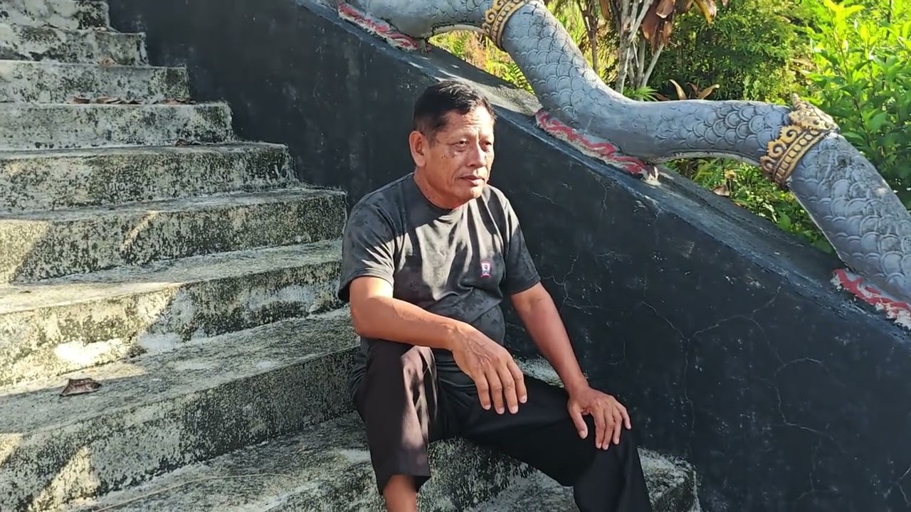Selamat Jalan - I Gusti Putu Astawa (Official Music Video)