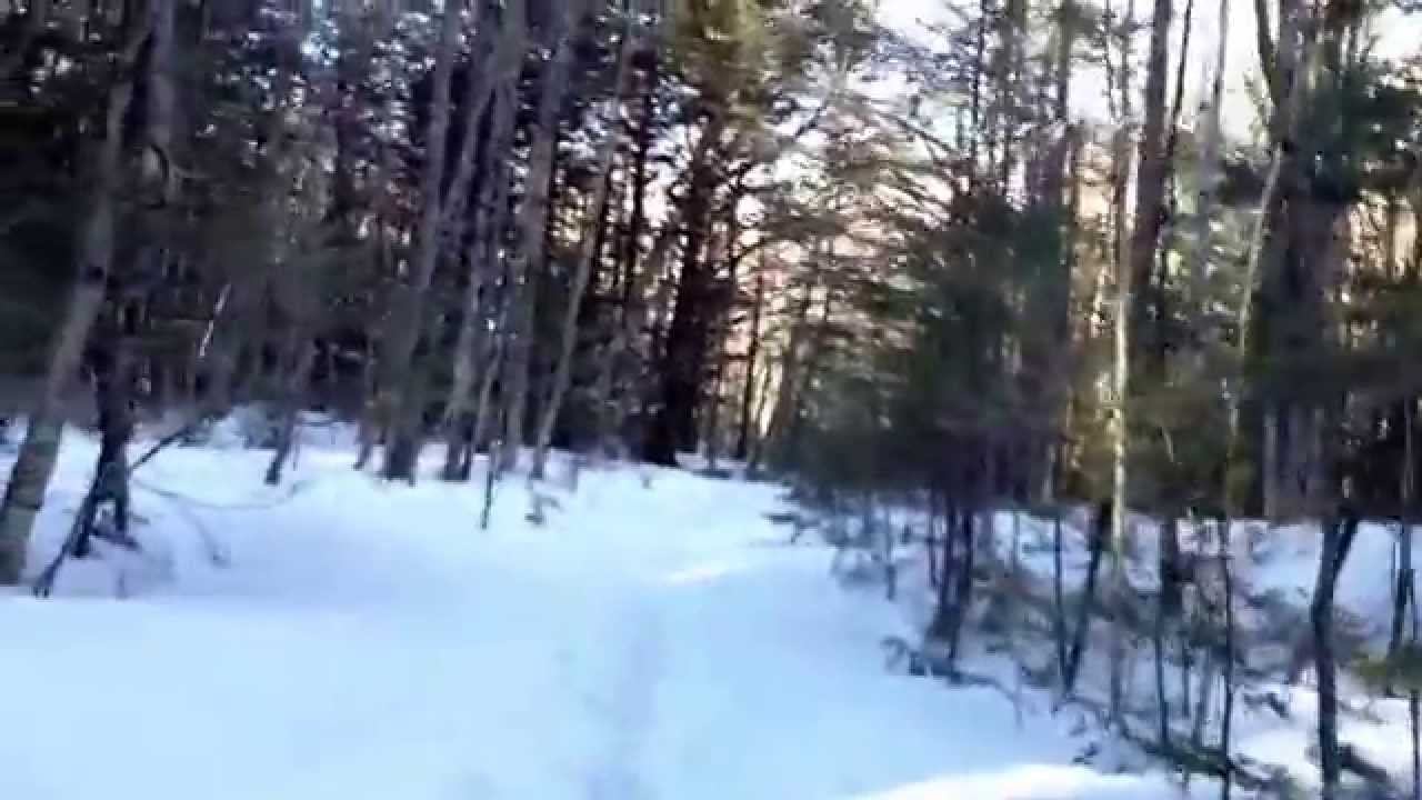Mount Wonalancet, NH