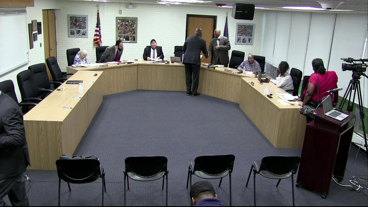 OP Board of Education - Superintendent Search - May 10, 2022 6pm