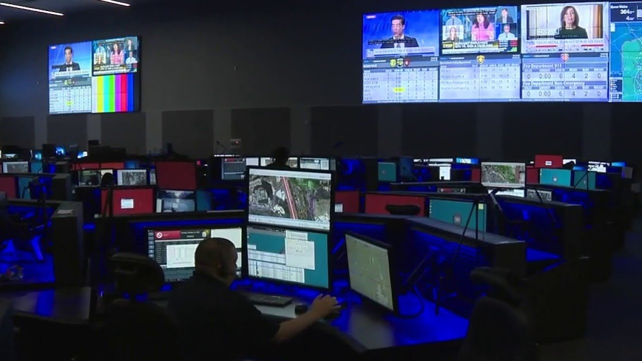 What happens when you call 911? KSAT Explains
