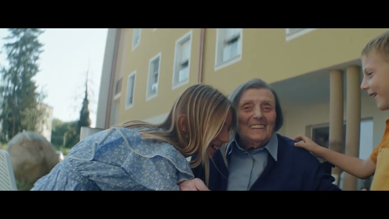 Anni Azzurri - L'età dell'esperienza