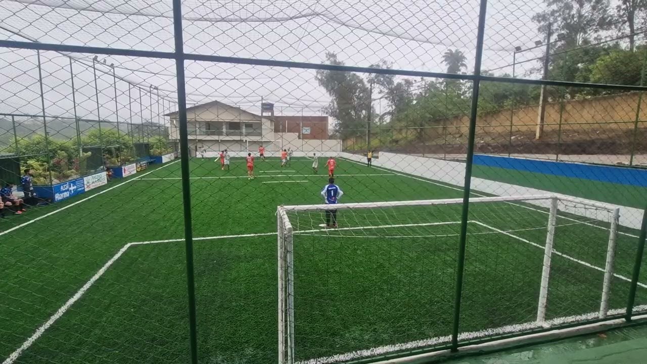 8 de fevereiro de 2026