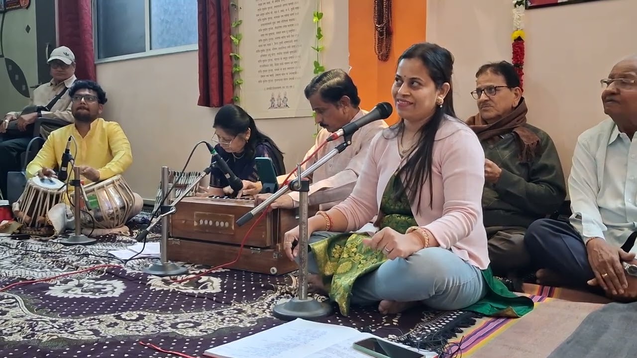 Thumak chalat ramchandra| ठुमक चलत रामचंद्र 