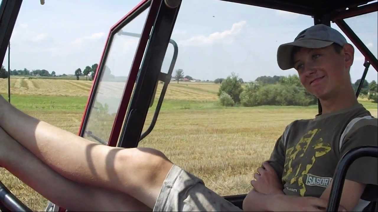 AGRO jaja 2012 - Rok za kulisami :D