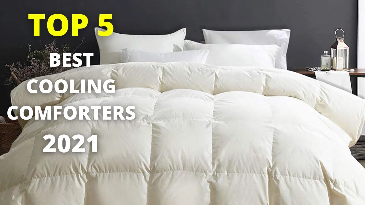 Top 5: Best Season Queen Size Soft Quilted Down Alternative Comforter 2021 | Quilted Comforter