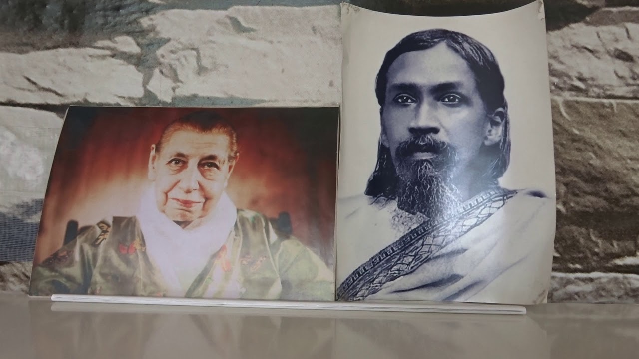 Sri Aurobindo, Die Mutter, Integraler Yoga: Grundbegriffe, Teil 3