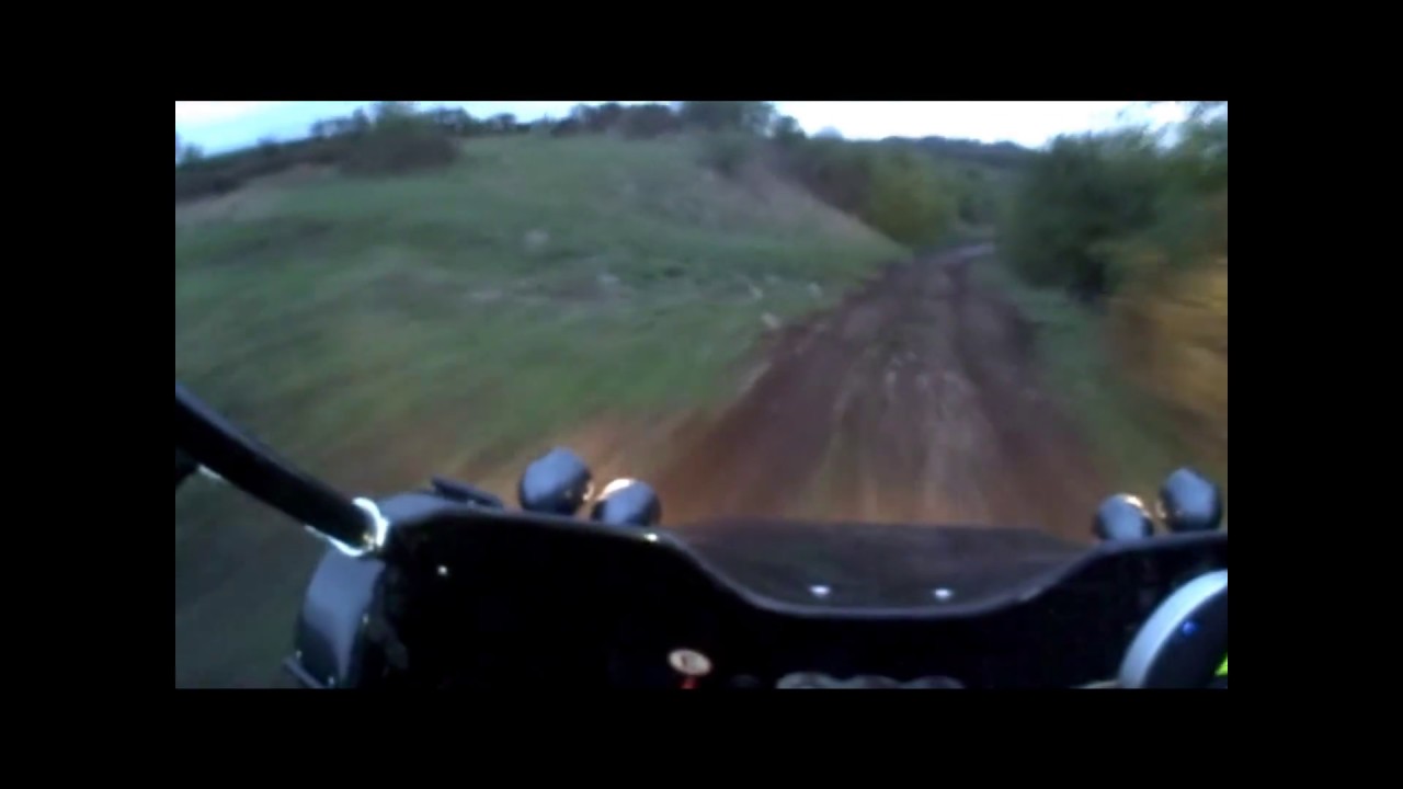 Rage buggies R200T