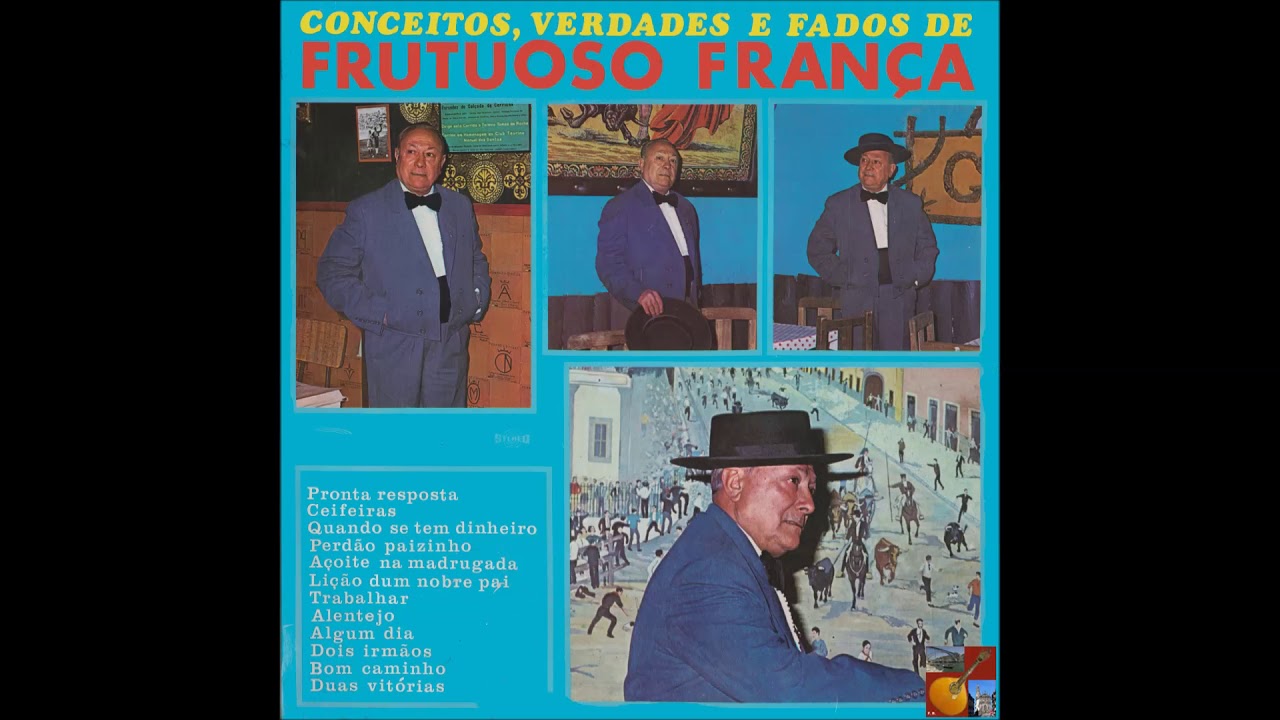 Frutuoso França - Quando Se Tem Dinheiro