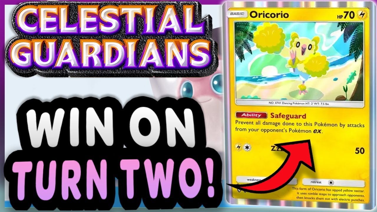 This Deck beats the Meta in TWO TURNS! (Complete Matchup Guide)