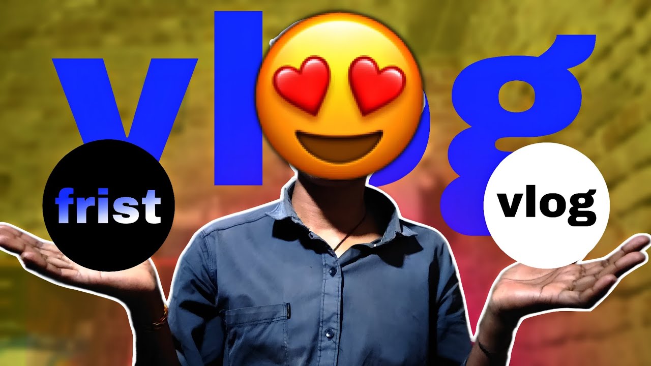 May frist vlog 