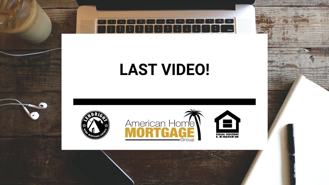 MMM - LAST VIDEO!