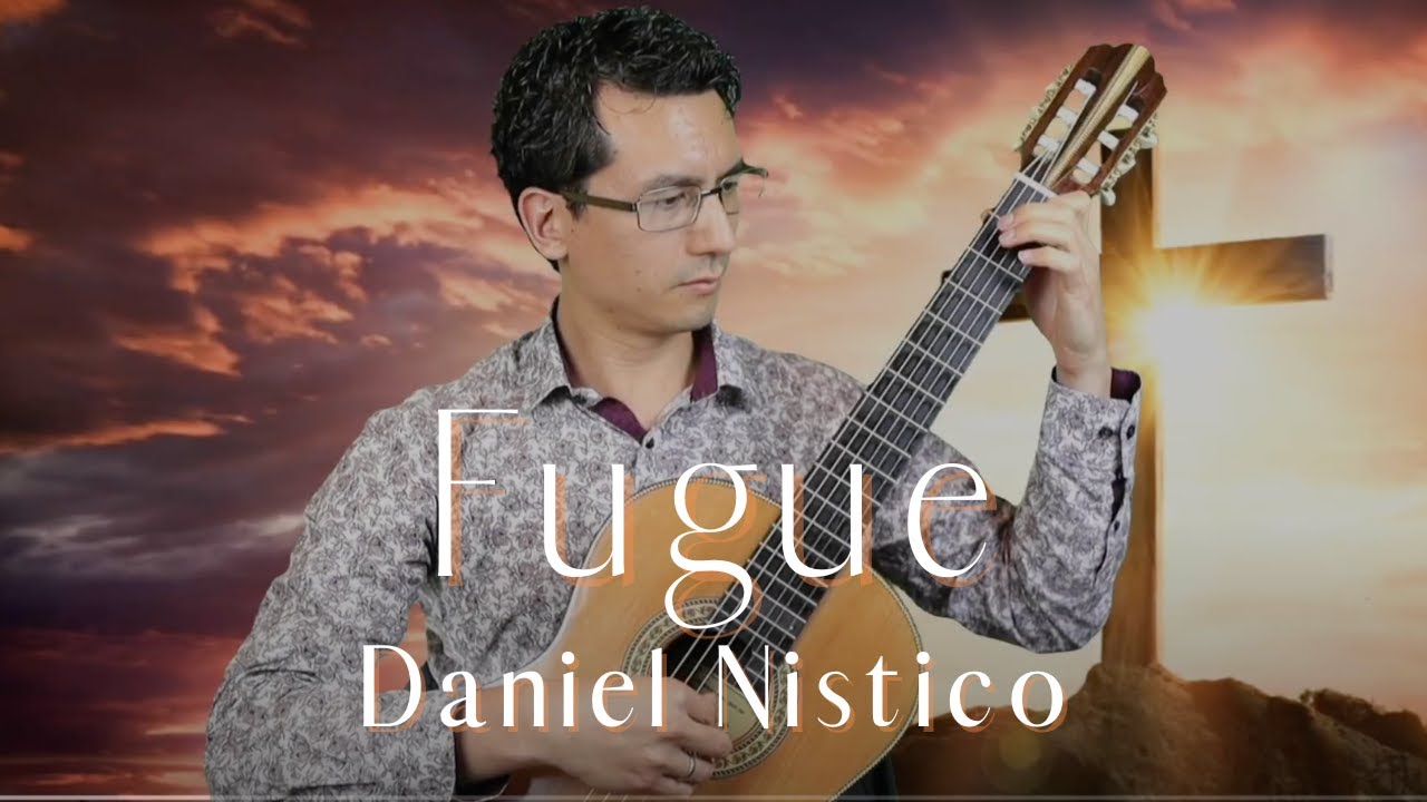 Fugue by Daniel Nistico
