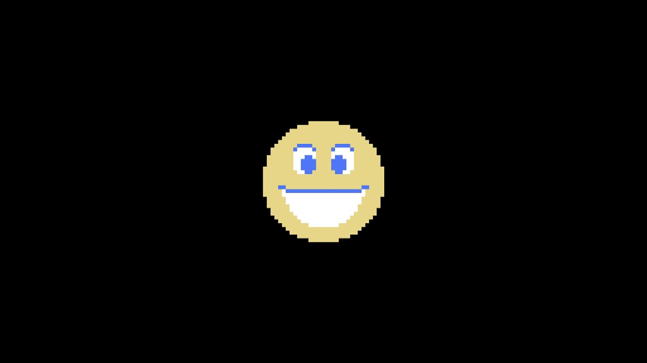 Innyume- SmileGhost.MP3 (Namco WSG Style) (N163)