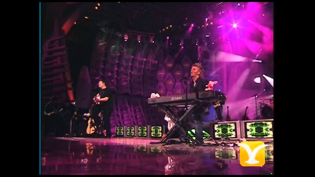 Sin Bandera, Entra en mi vida, Festival de Viña 2006