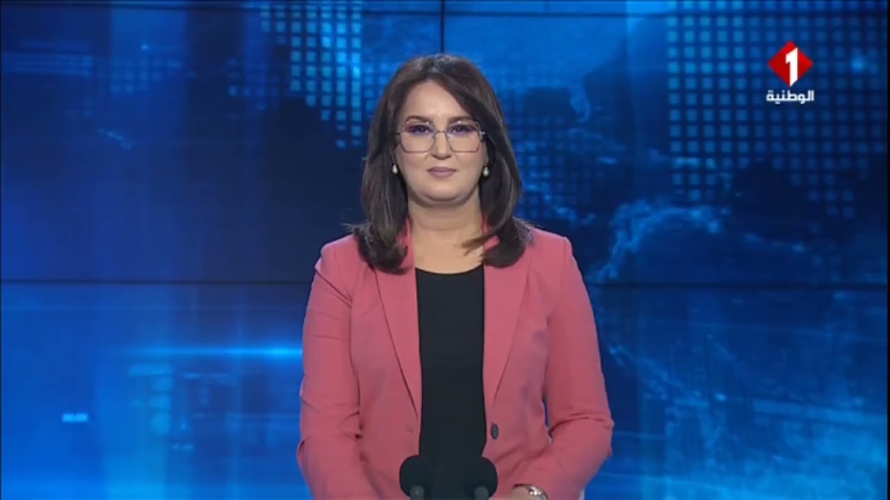 نشرة الظهر للأخبار ليوم 21- 02- 2026