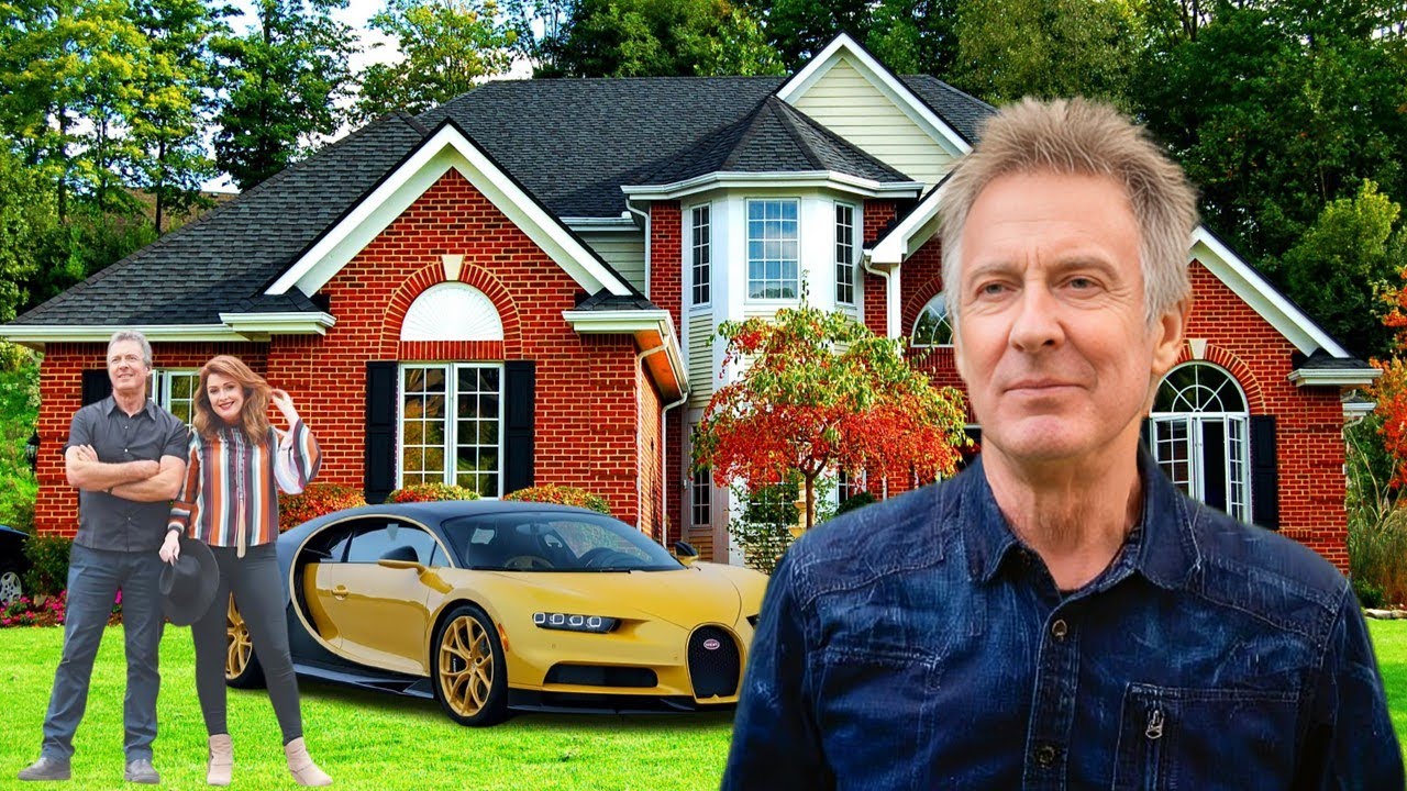 Midnight Oil's Rob Hirst Cause Of Death At 70, Wife, 3 Children, Family & Net Worth