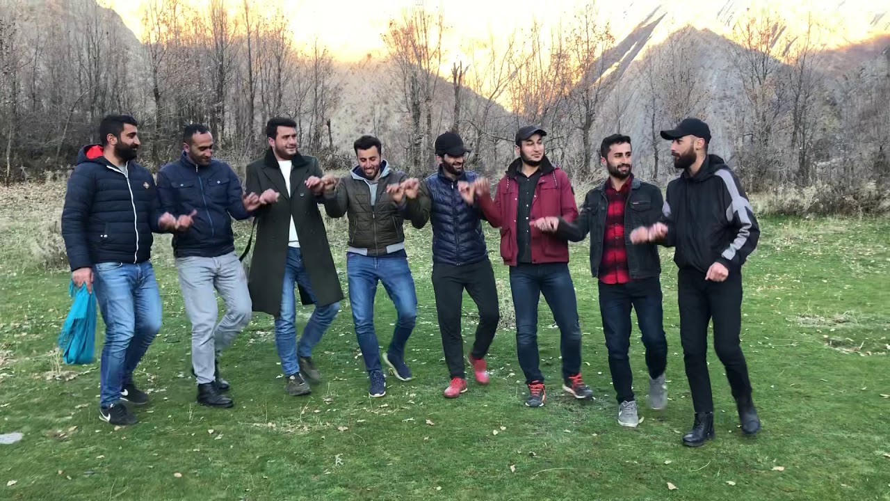 Taşarası gençleri pikniği