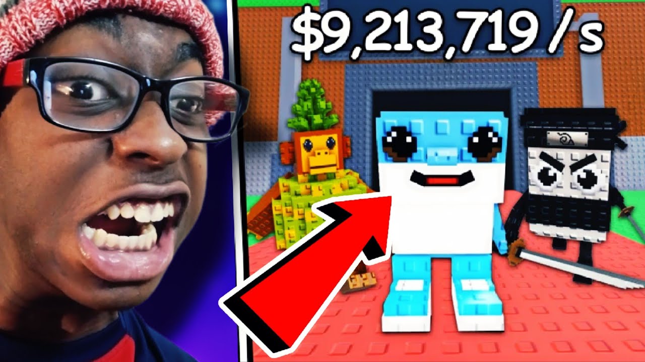 Roblox With Viewers!