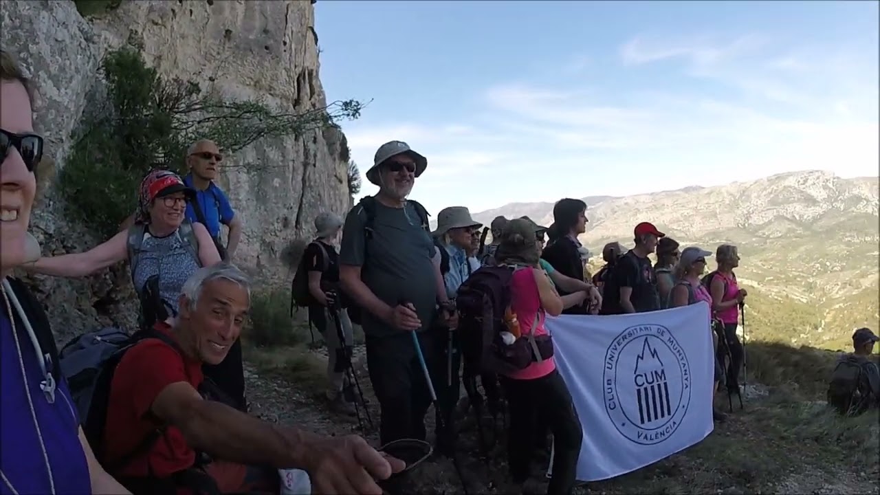 RUTA POR CHERT