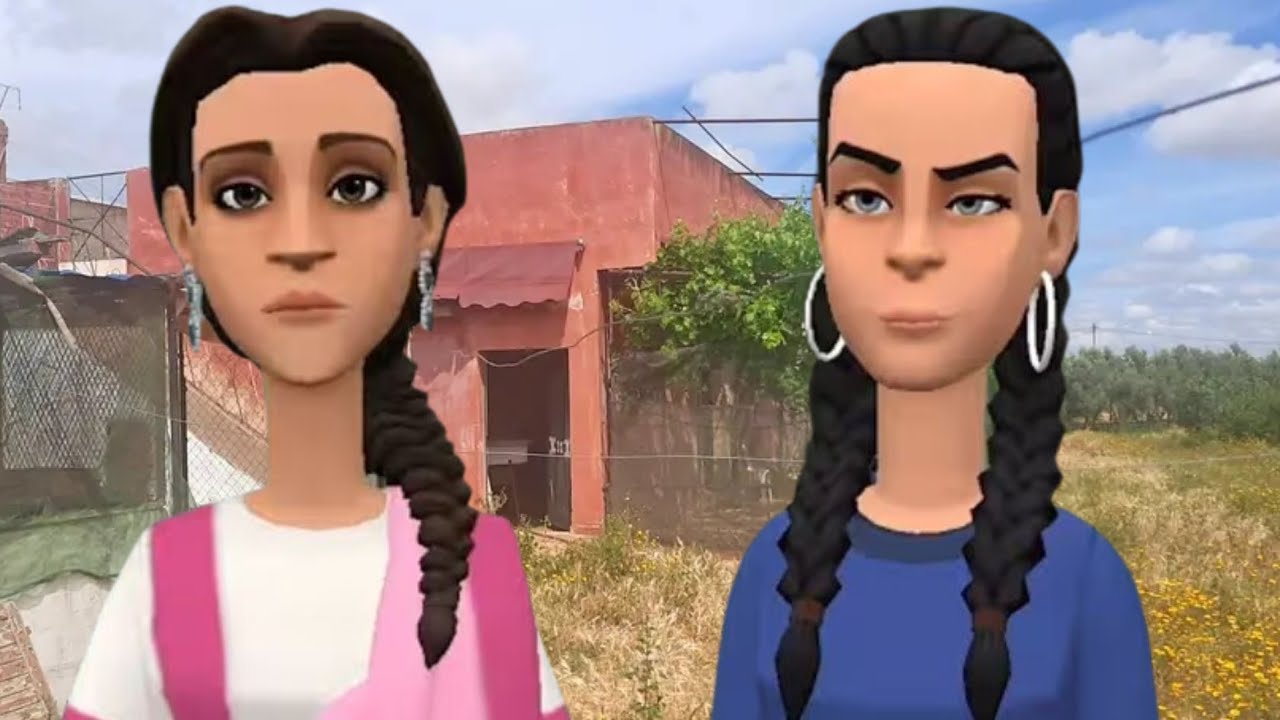 (الحلقة 506)مليكة على قرارها ندمات 🤔ومع ولدها ياسين تشاورات 😌وايمان مع سليم خرجات🥰