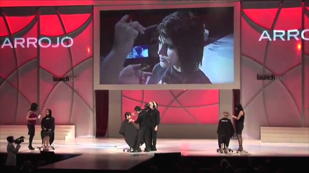 Premiere Orlando - International Beauty Event