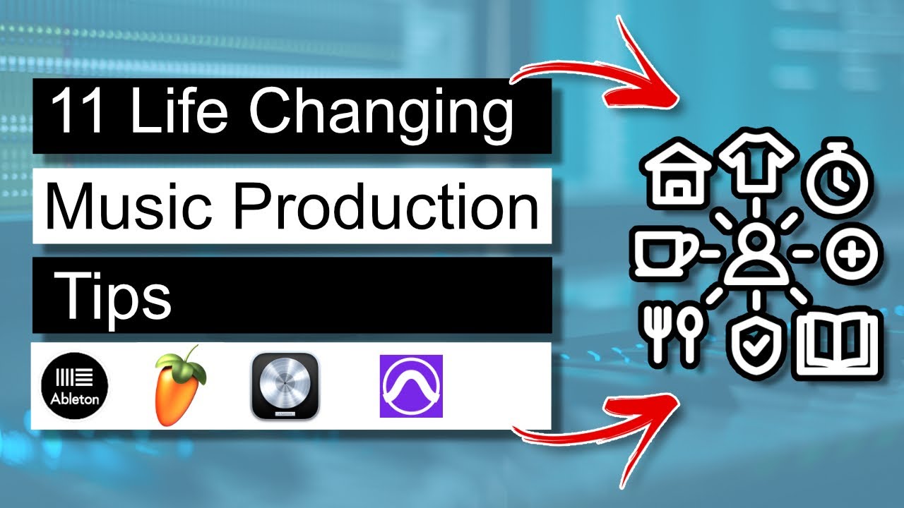 11 tips to finish more songs in 2024