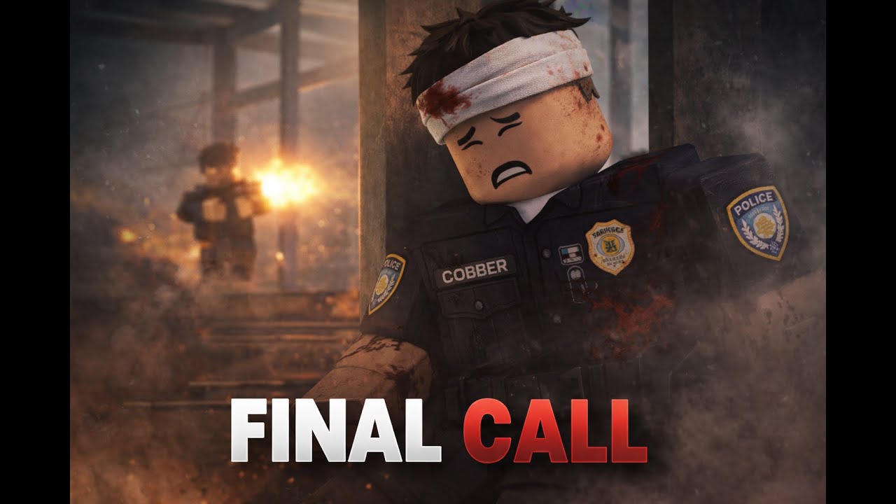 Final Call (ft. Alerticoil)