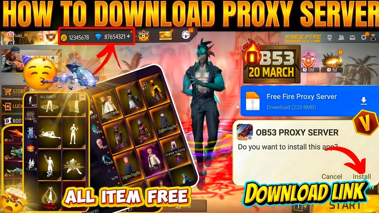 How To Download 