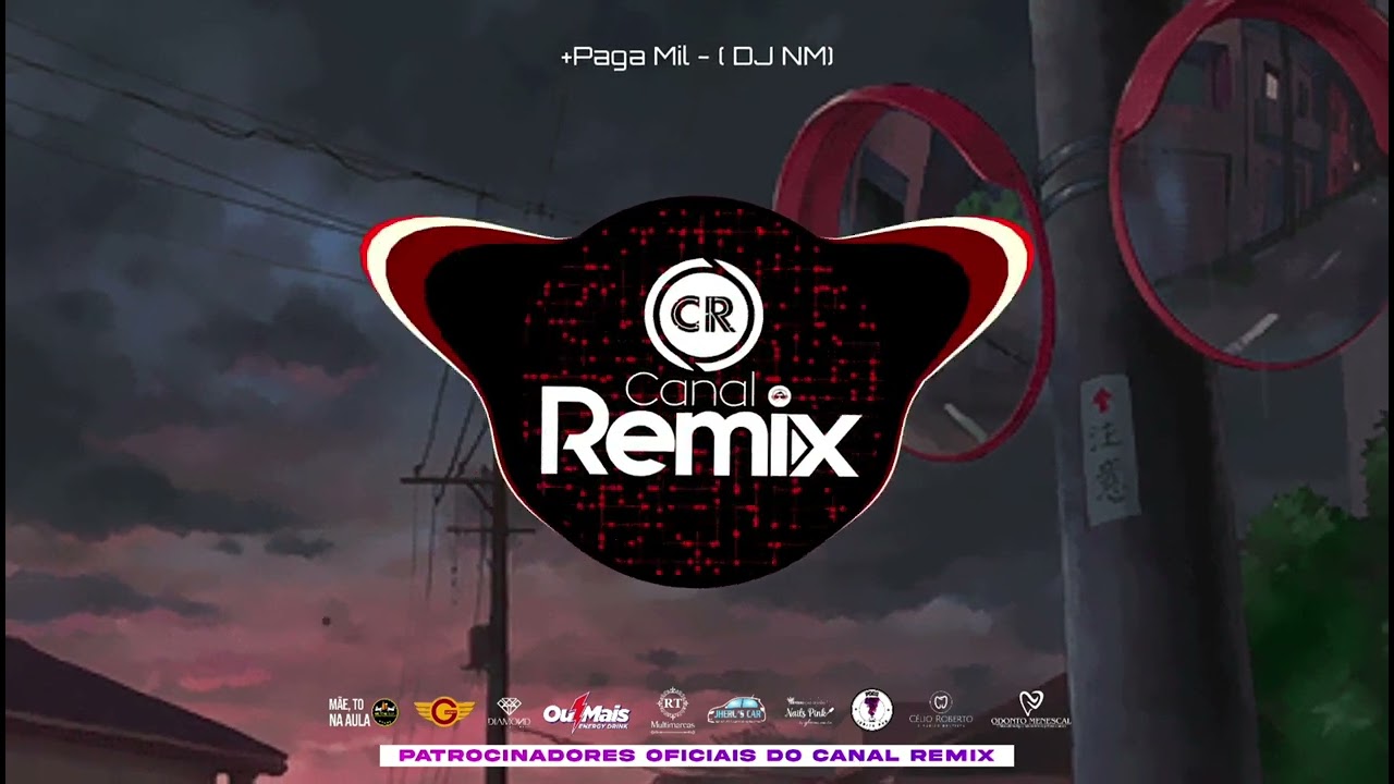 +Paga Mil - ( DJ NM)