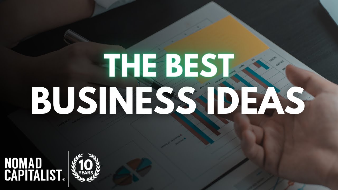 Лучший бизнес для открытия за рубежом